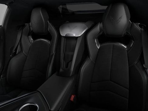 New 2026 Chevrolet Corvette Stingray Premium Cpe w/ Z51 Performance Package image 37