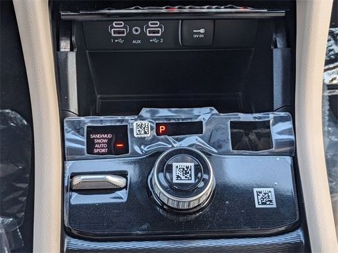 New 2025 Jeep Grand Cherokee Limited image 15