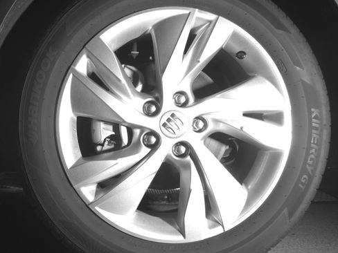 Used 2025 Buick Encore GX Preferred image 12