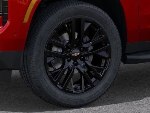 New 2025 Chevrolet Tahoe Premier image 46