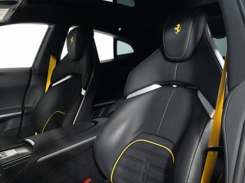 Used 2024 Ferrari Purosangue image 24