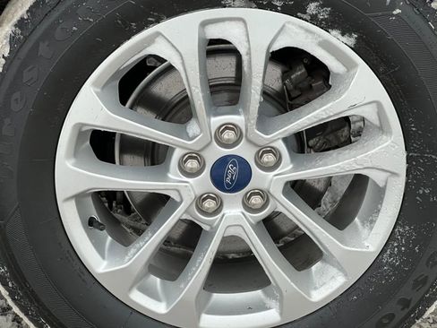 Certified 2022 Ford Escape SE w/ Convenience Package image 7