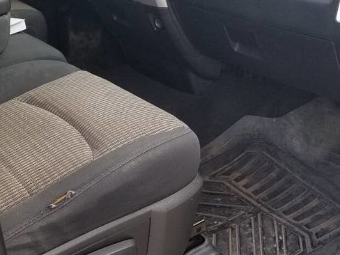 Used 2011 RAM 1500 Classic SLT image 8