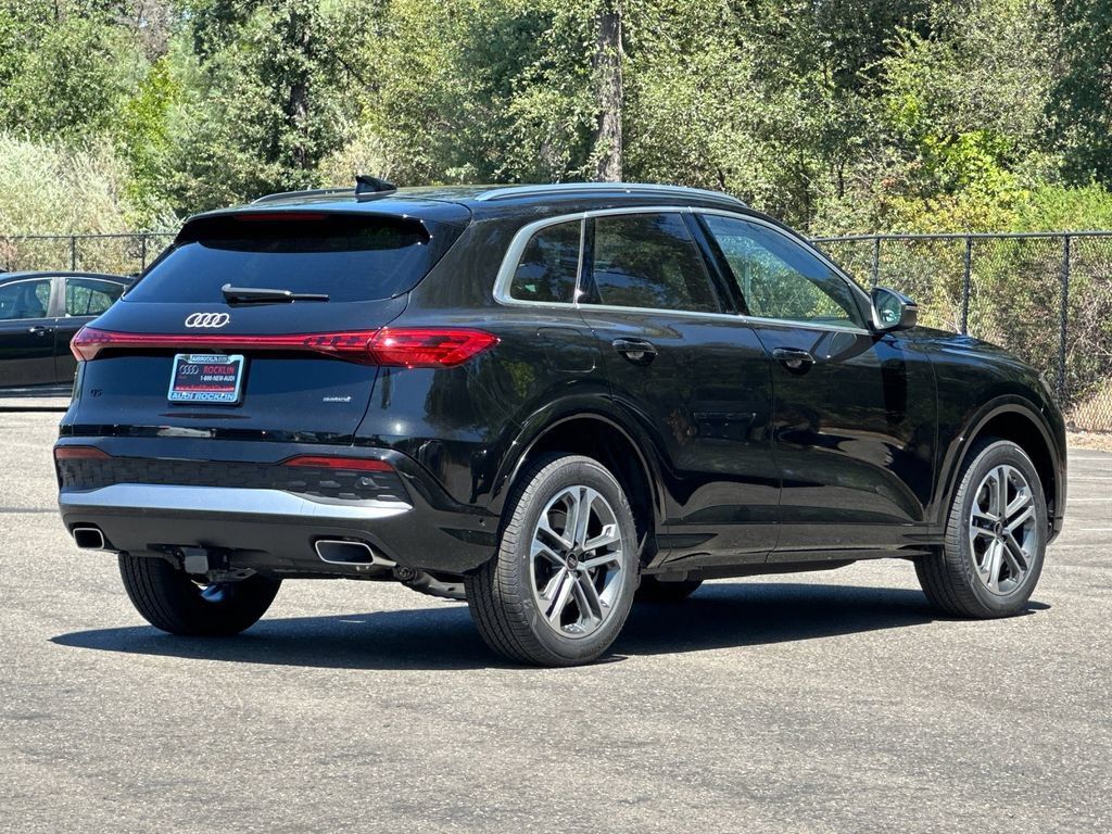New 2026 Audi Q5 Premium AWD/4WD image 5
