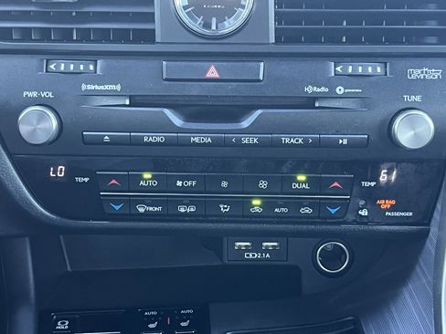 Used 2022 Lexus RX 350 F Sport w/ Accessory Package image 34