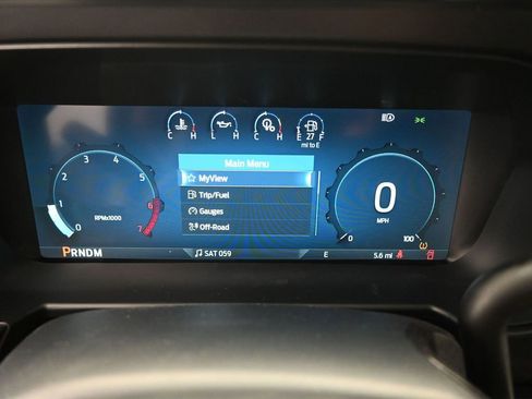 New 2026 Ford F350 Lariat image 29