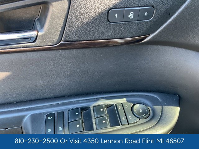 Used 2014 GMC Acadia Denali FWD image 19