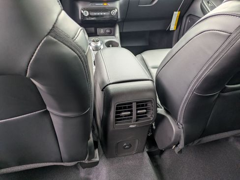 New 2026 Ford Escape Platinum w/ Equipment Group 601A image 29