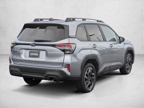 New 2026 Subaru Forester Limited image 2