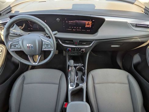 Used 2026 Buick Encore GX Preferred w/ Comfort Package AWD/4WD image 20