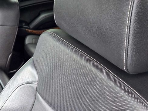 Used 2016 Chevrolet Tahoe LTZ RWD image 15