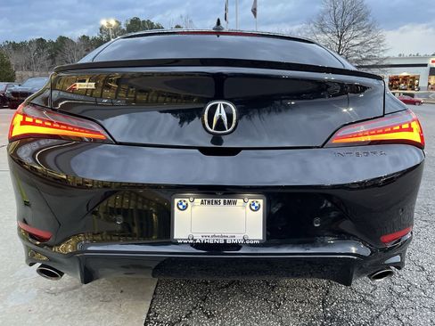 Used 2025 Acura Integra A-Spec image 12