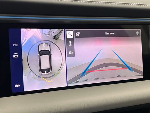 New 2026 Porsche Macan 4 Electric AWD/4WD image 15