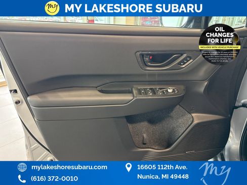 New 2026 Subaru Outback Wilderness AWD/4WD image 10