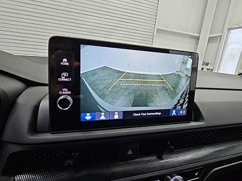 New 2026 Honda CR-V Sport image 16