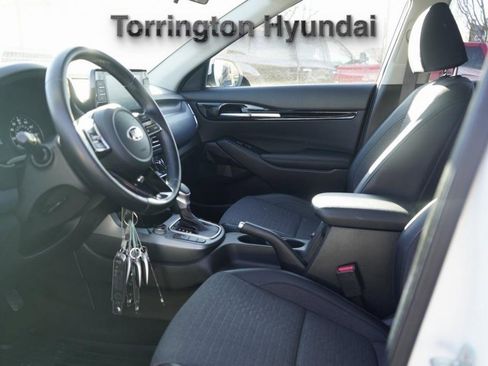 Used 2021 Kia Seltos S image 26