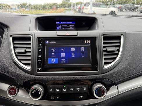 Used 2016 Honda CR-V EX image 23