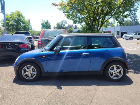 Used 2006 MINI Cooper Hardtop FWD image 5