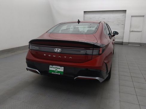 Used 2024 Hyundai Sonata SEL FWD image 7