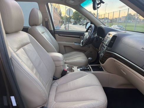 Used 2011 Hyundai Santa Fe Limited AWD/4WD image 22