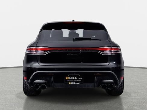 Used 2022 Porsche Macan S w/ Premium Package Plus image 12