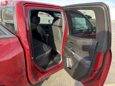 New 2026 Chevrolet Colorado LT w/ LT Convenience Package image 24