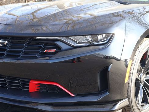 Certified 2023 Chevrolet Camaro LT w/ Redline Edition image 3