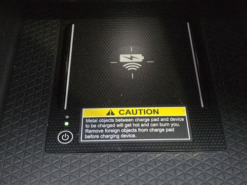 New 2025 Honda Accord Sport image 9