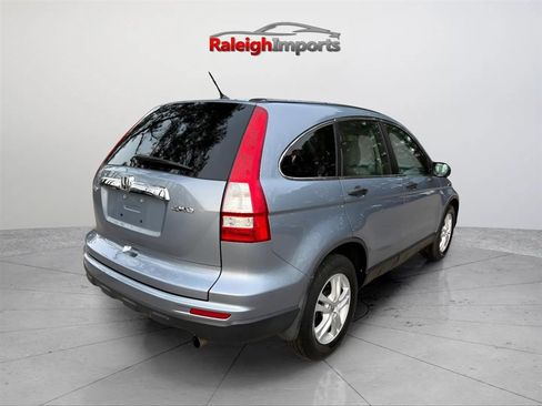 Used 2011 Honda CR-V EX image 6