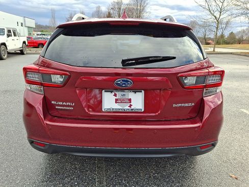 Certified 2023 Subaru Impreza 2.0i Limited image 5