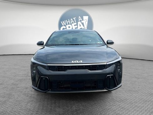 Used 2026 Kia K4 GT-Line FWD image 9
