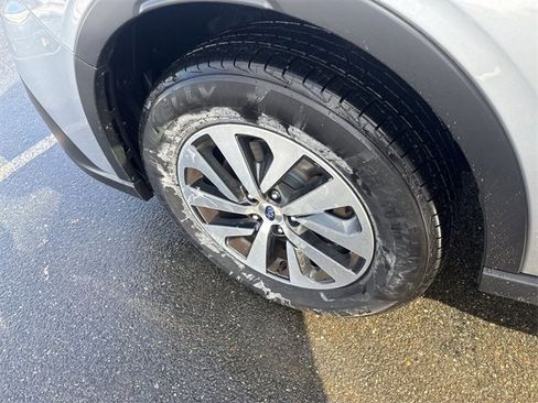 Used 2022 Subaru Outback 2.5i image 34