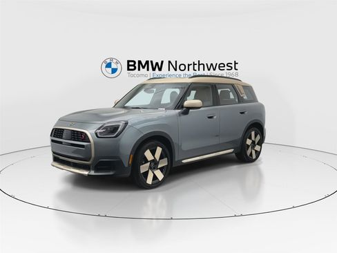 Used 2025 MINI Cooper Countryman S AWD/4WD image 9