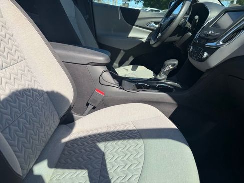 Used 2024 Chevrolet Equinox LS FWD image 11