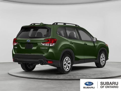 Used 2024 Subaru Forester Premium AWD/4WD image 2