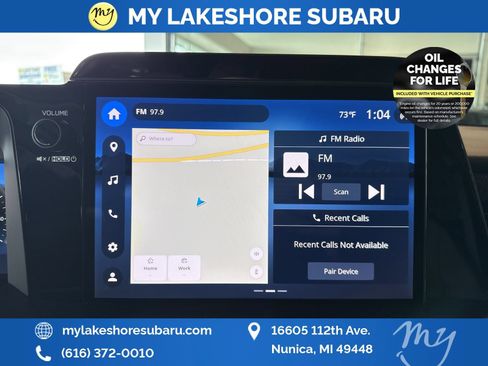 New 2026 Subaru Outback Premium AWD/4WD image 18