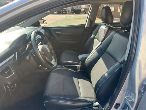 Used 2015 Toyota Corolla S image 14