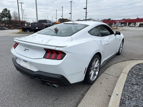 New 2025 Ford Mustang GT Premium image 12