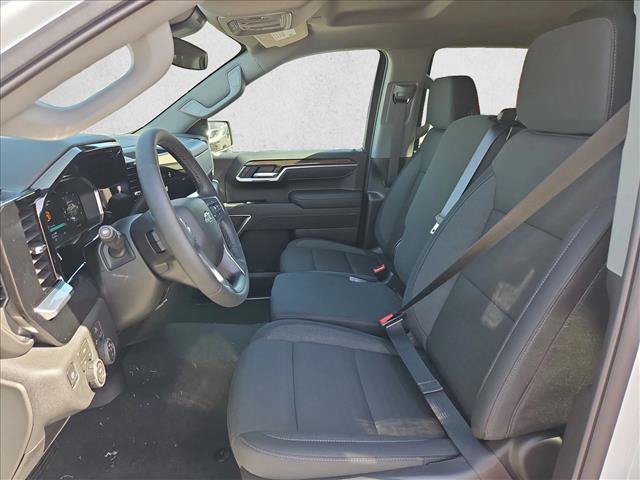 New 2026 Chevrolet Silverado 1500 RST w/ RST Select Package AWD/4WD image 4