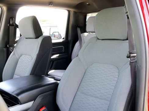 Used 2025 RAM 1500 Lone Star AWD/4WD image 11