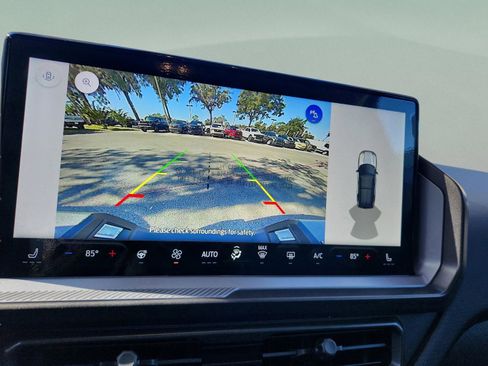 New 2025 Ford Bronco Sport Outer Banks image 28