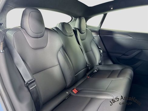 Used 2026 Tesla Model S image 35