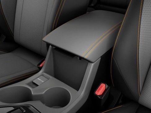 New 2026 Subaru Crosstrek 2.5i Limited image 21