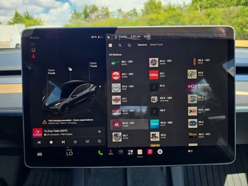 Used 2023 Tesla Model 3 Standard Range RWD image 8