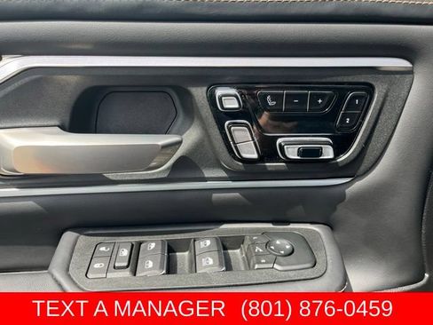 New 2026 RAM 1500 Tungsten w/ Trailer Tow Group AWD/4WD image 20