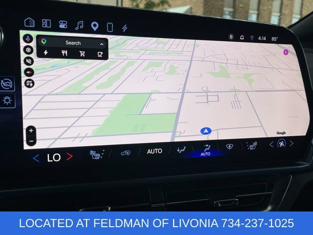 Used 2024 Chevrolet Equinox EV LT w/ Active Safety Package 3 FWD image 14