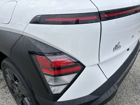 New 2026 Hyundai Kona SEL Sport image 15
