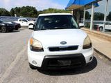 Used 2010 Kia Soul + w/ Ghost Special Edition Pkg image 2