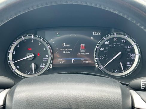 Used 2022 Toyota Highlander Limited image 39