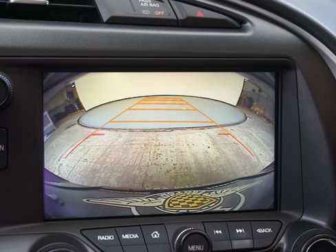 Used 2017 Chevrolet Corvette Z06 image 15